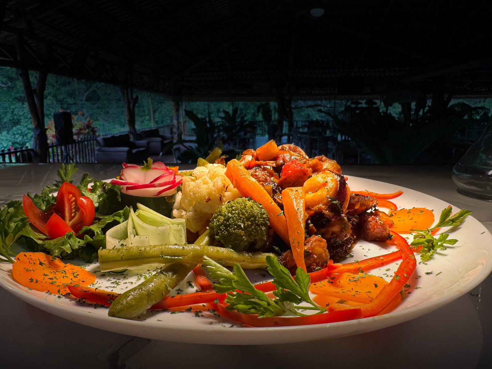 Leonardo's Restaurante gallery