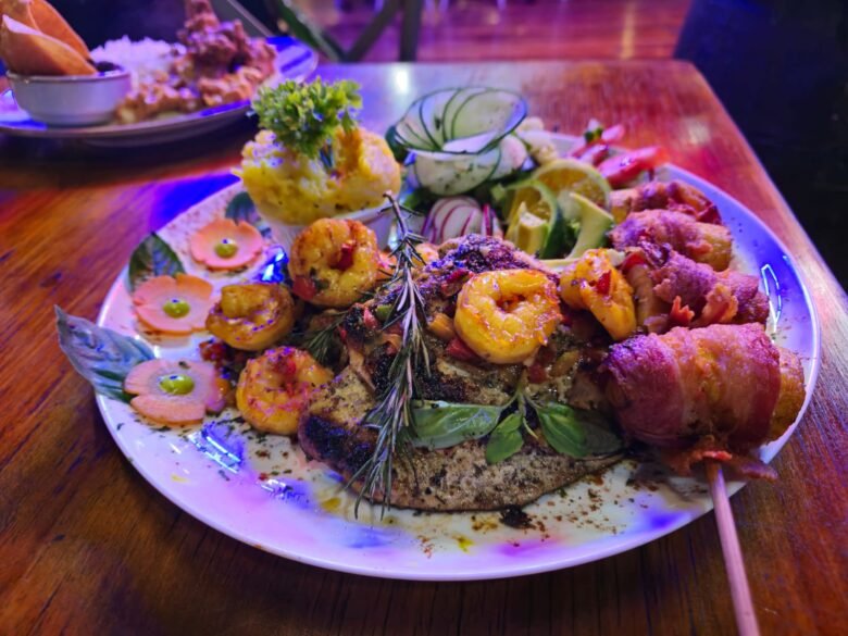 Leonardos restaurant